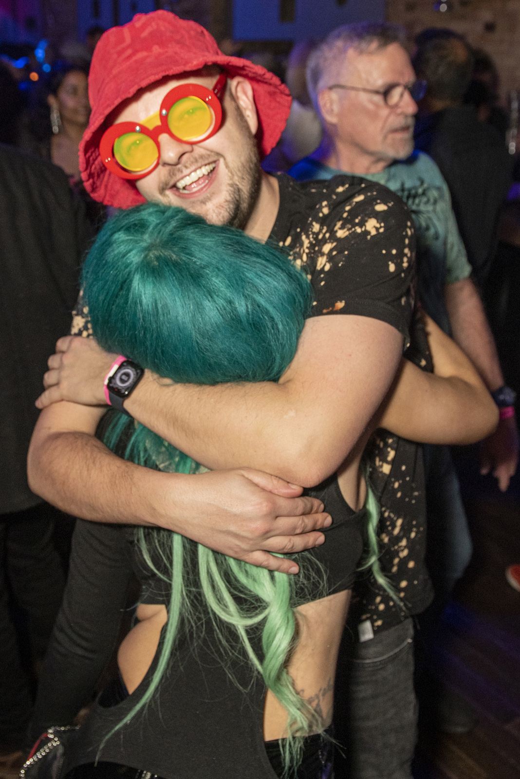 Revival nightclub photo 208 - March 12th, 2023