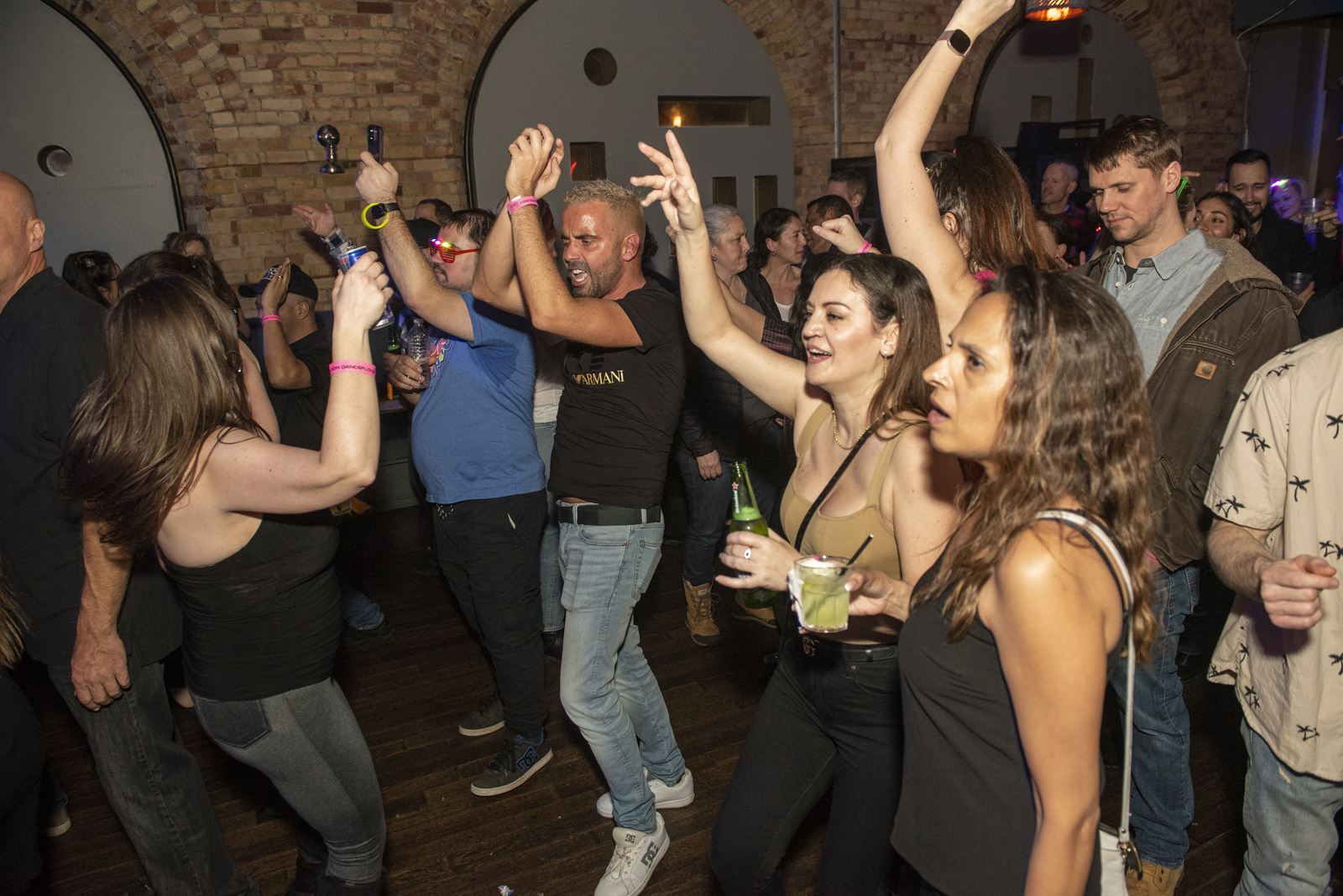 Revival nightclub photo 209 - March 12th, 2023