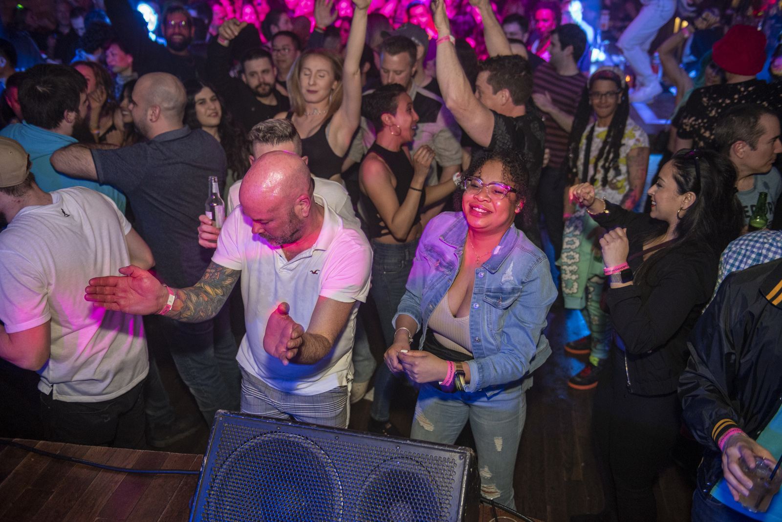 Revival nightclub photo 214 - March 12th, 2023