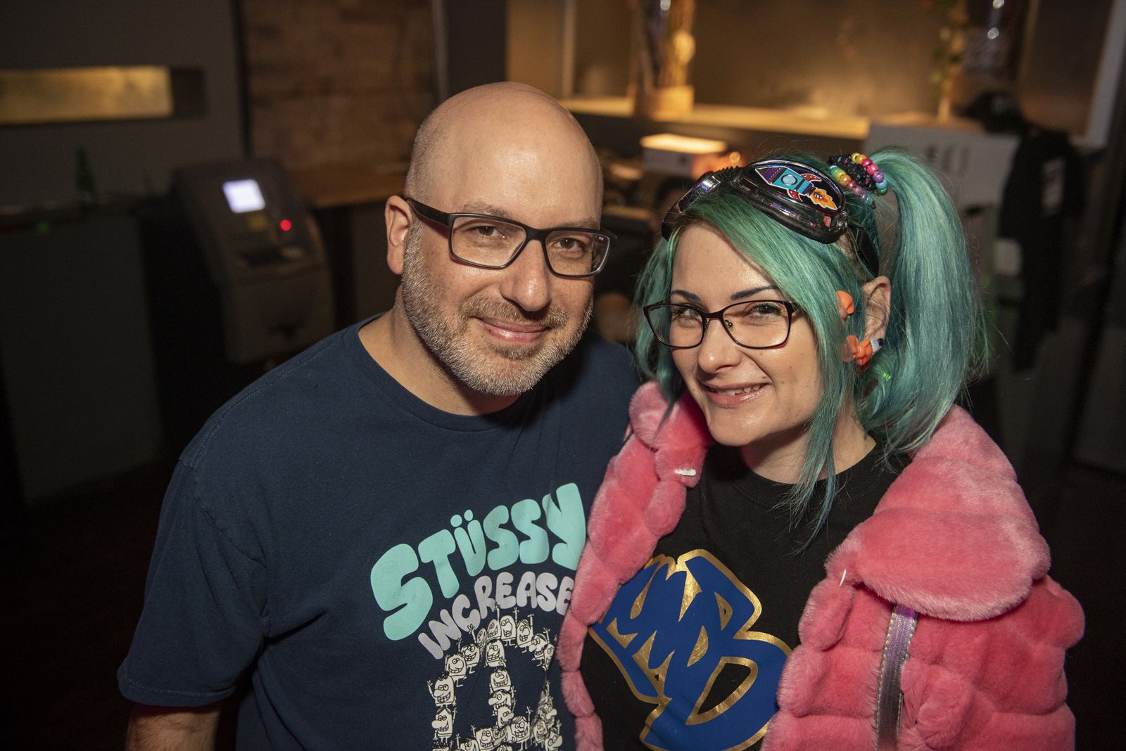 Revival nightclub photo 216 - March 12th, 2023