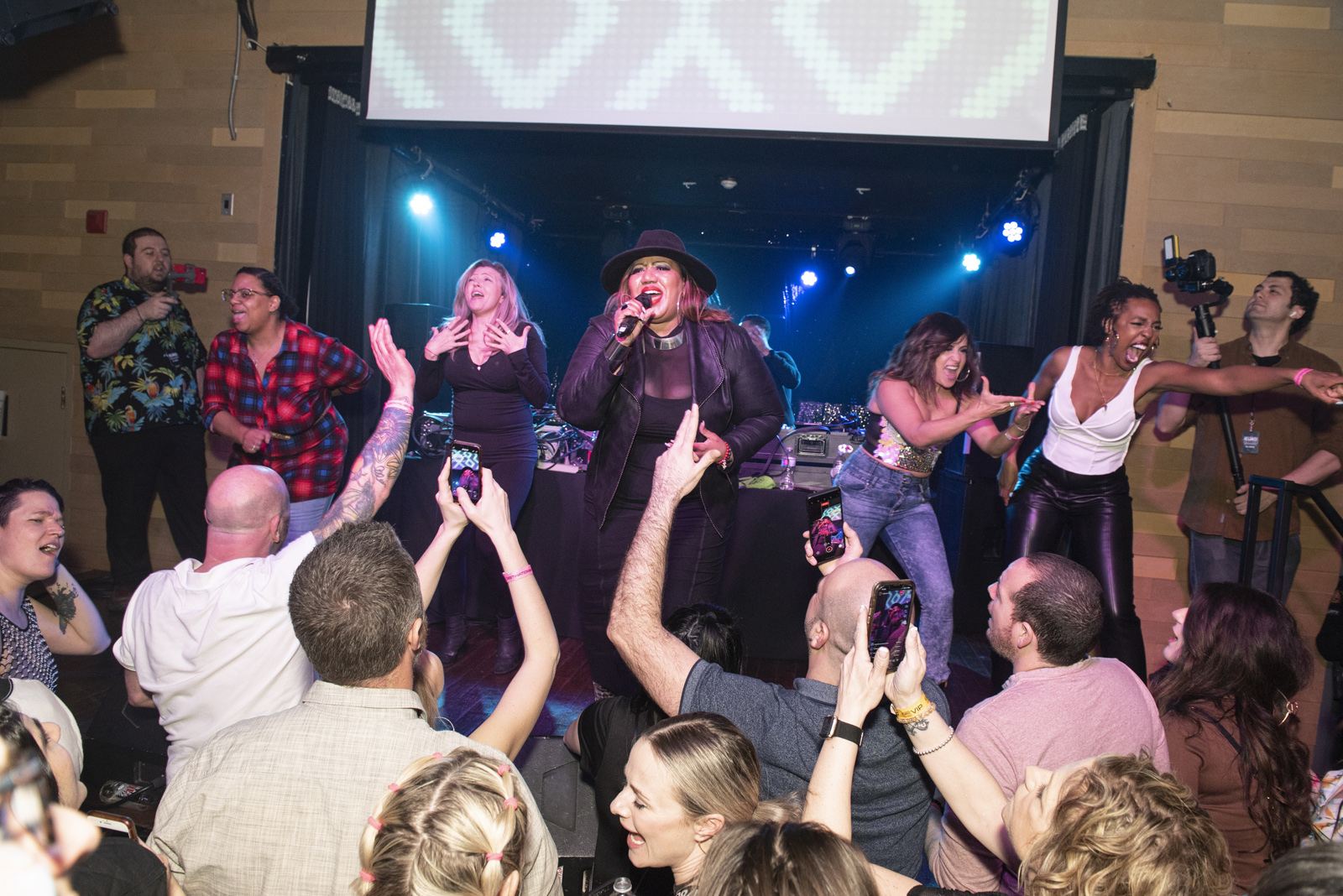 Revival nightclub photo 218 - March 12th, 2023