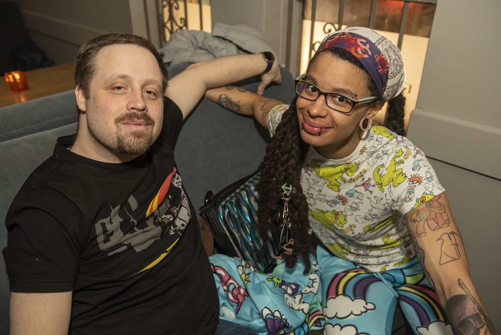 Revival nightclub photo 222 - March 12th, 2023