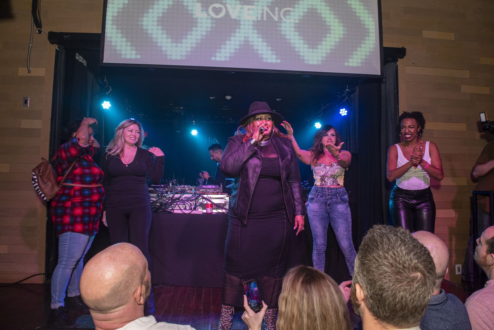 Revival nightclub photo 225 - March 12th, 2023