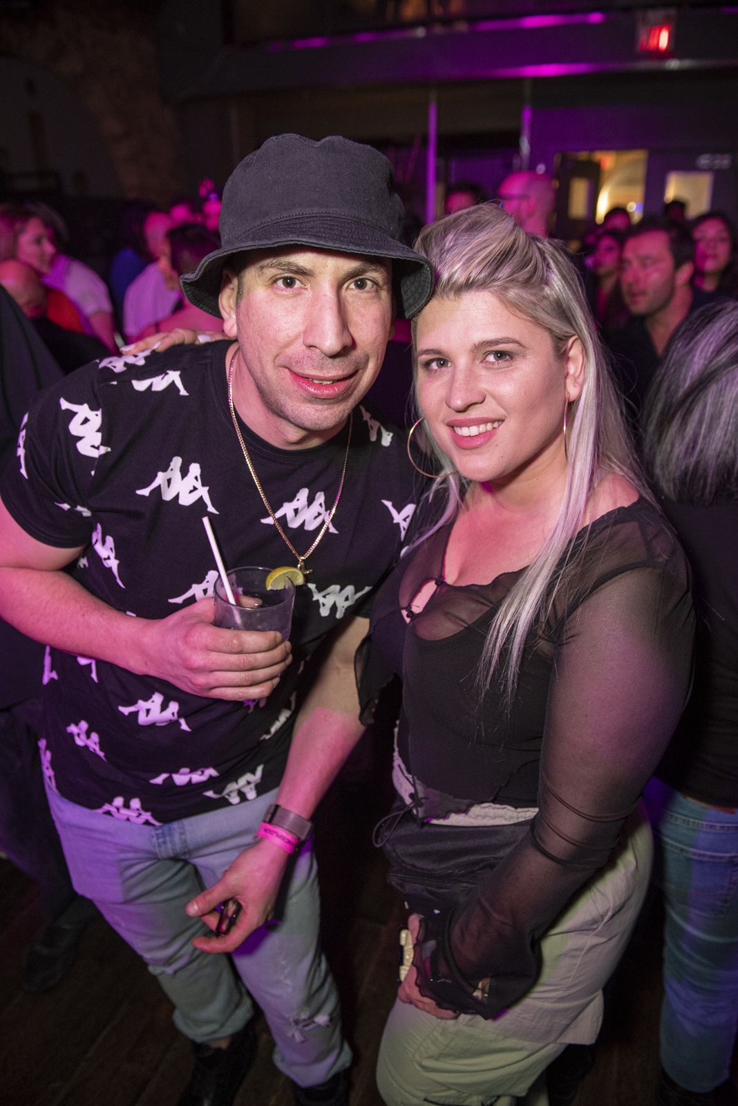 Revival nightclub photo 227 - March 12th, 2023