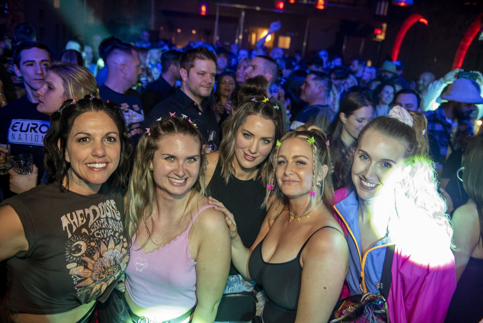 Revival nightclub photo 228 - March 12th, 2023