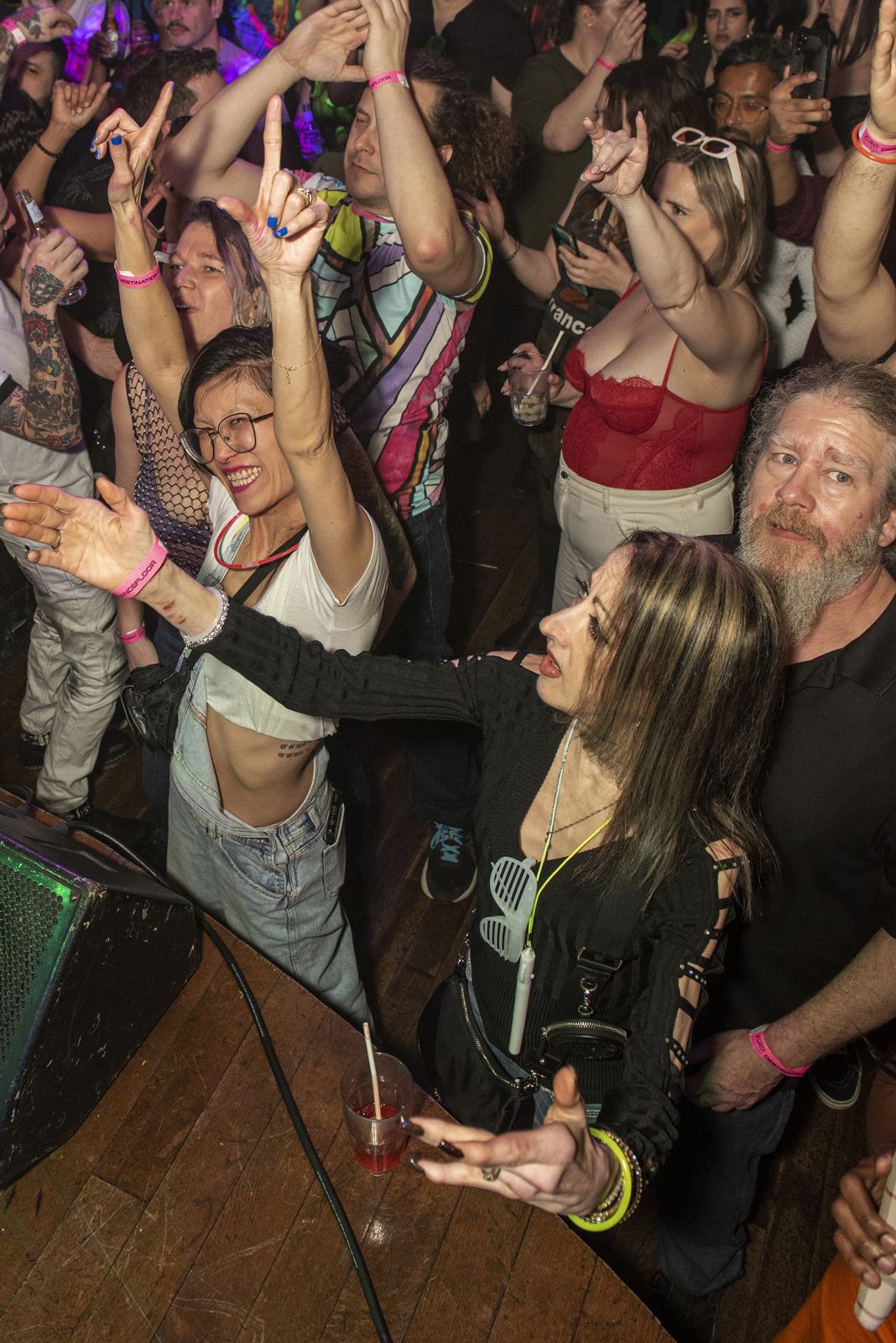 Revival nightclub photo 234 - March 12th, 2023