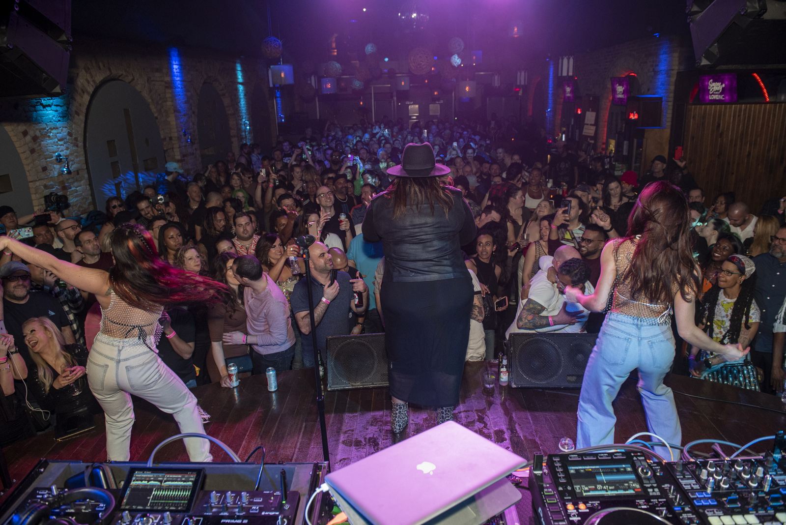 Revival nightclub photo 235 - March 12th, 2023