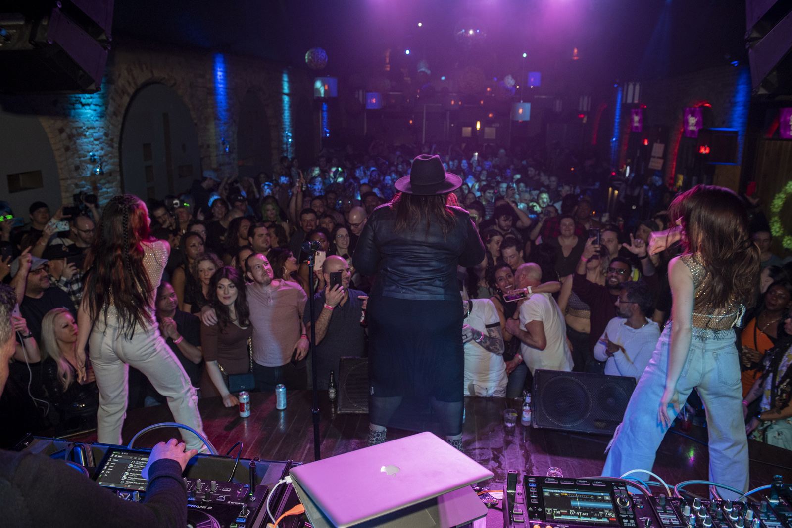 Revival nightclub photo 244 - March 12th, 2023