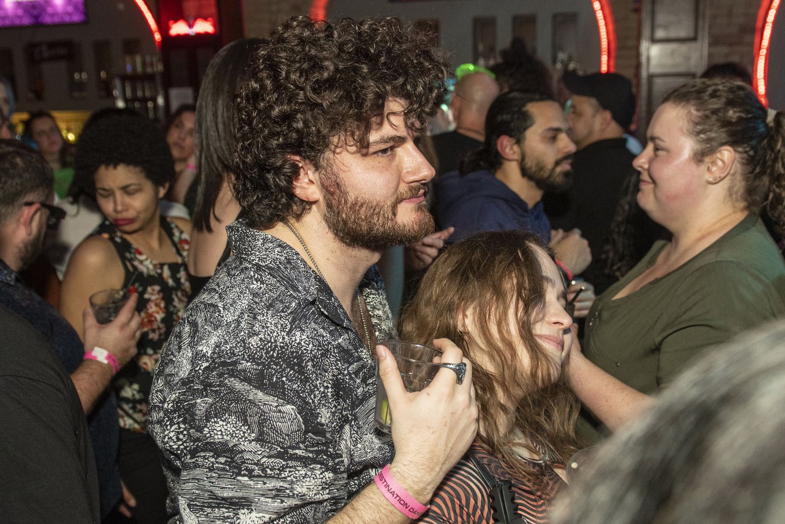 Revival nightclub photo 247 - March 12th, 2023