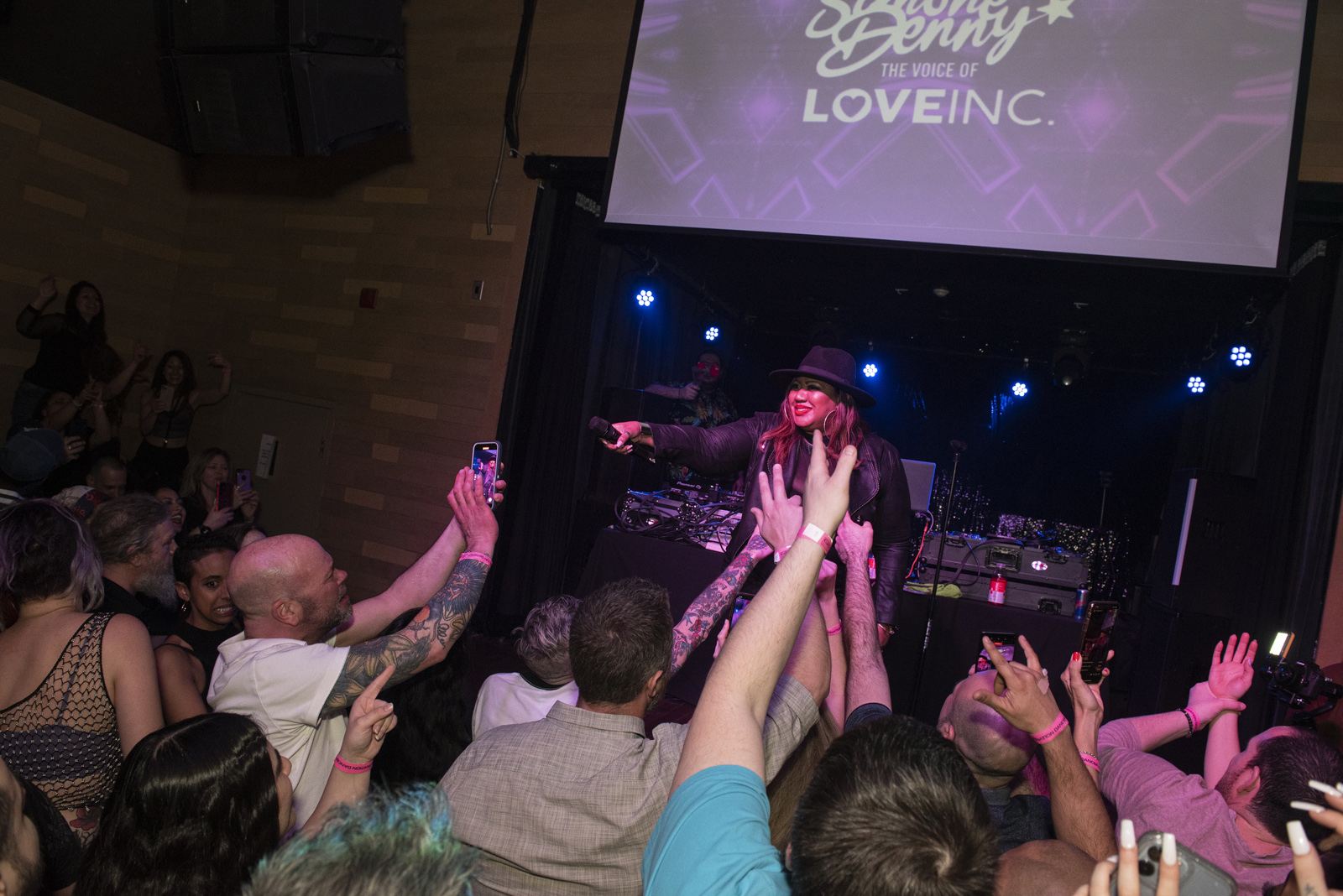 Revival nightclub photo 248 - March 12th, 2023