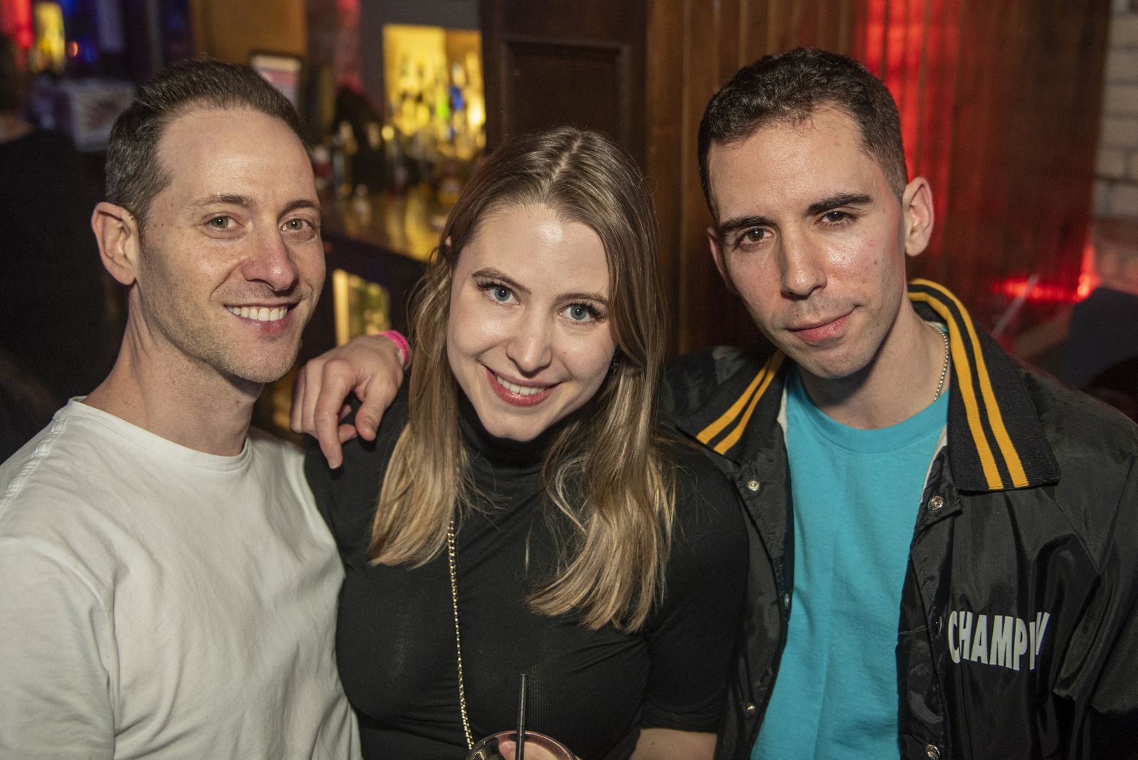 Revival nightclub photo 251 - March 12th, 2023