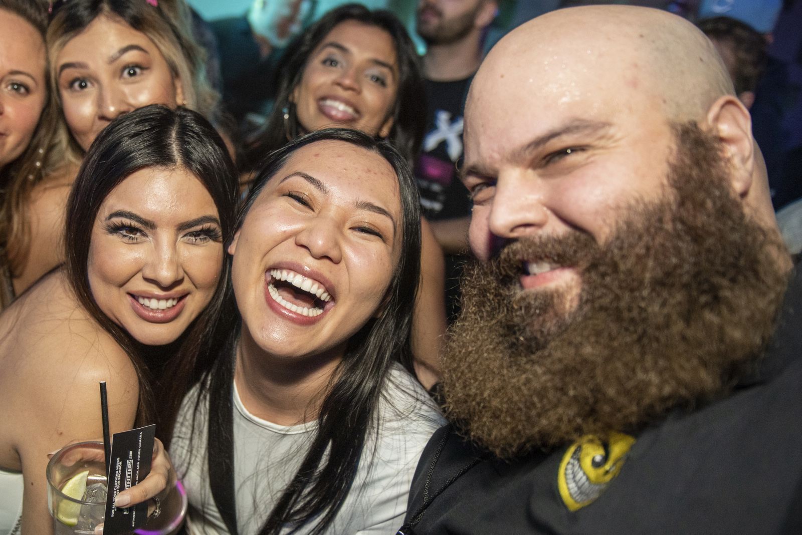 Revival nightclub photo 253 - March 12th, 2023