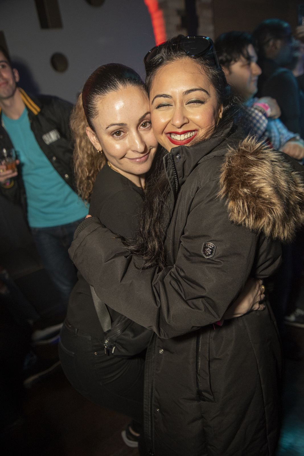 Revival nightclub photo 254 - March 12th, 2023