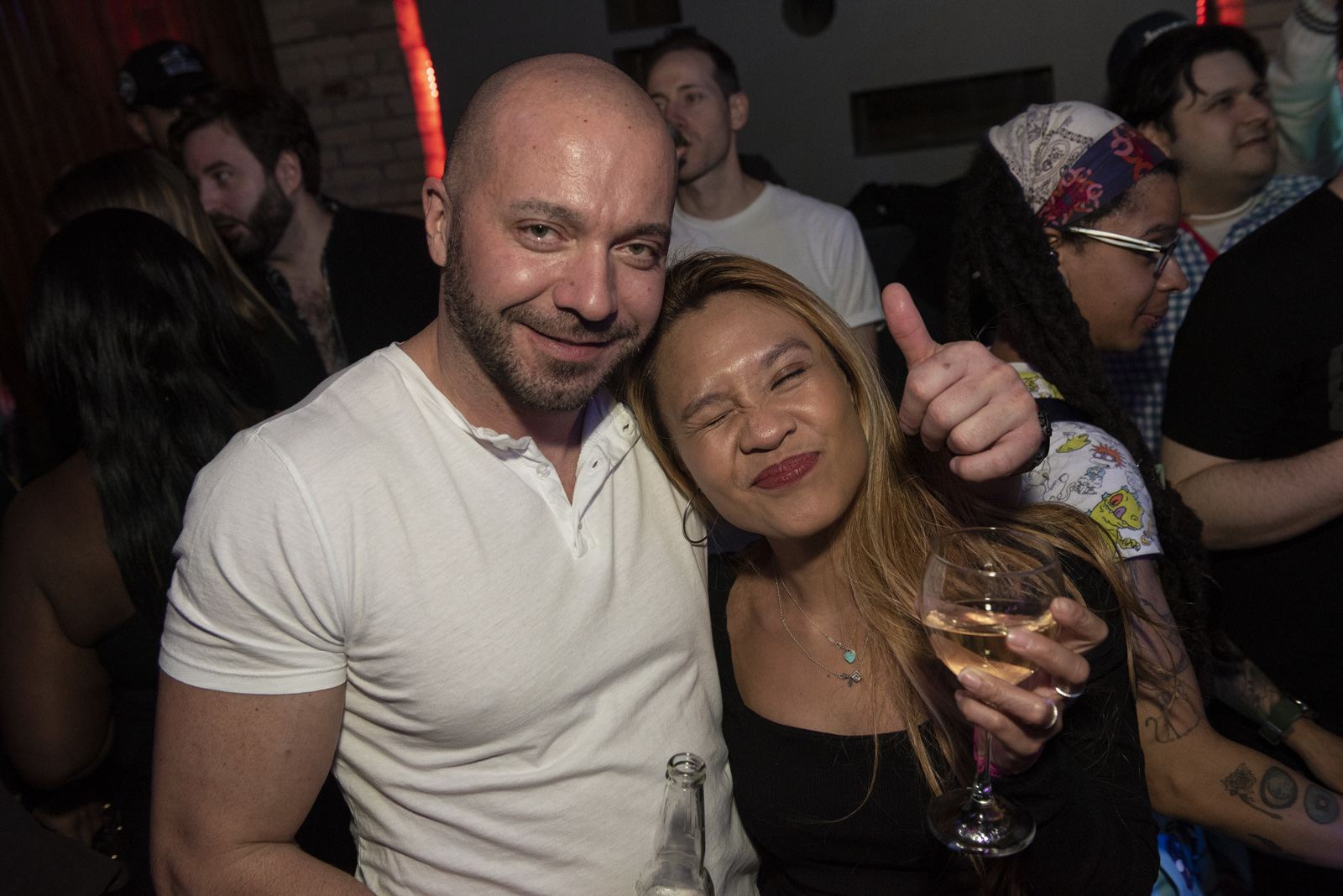 Revival nightclub photo 255 - March 12th, 2023