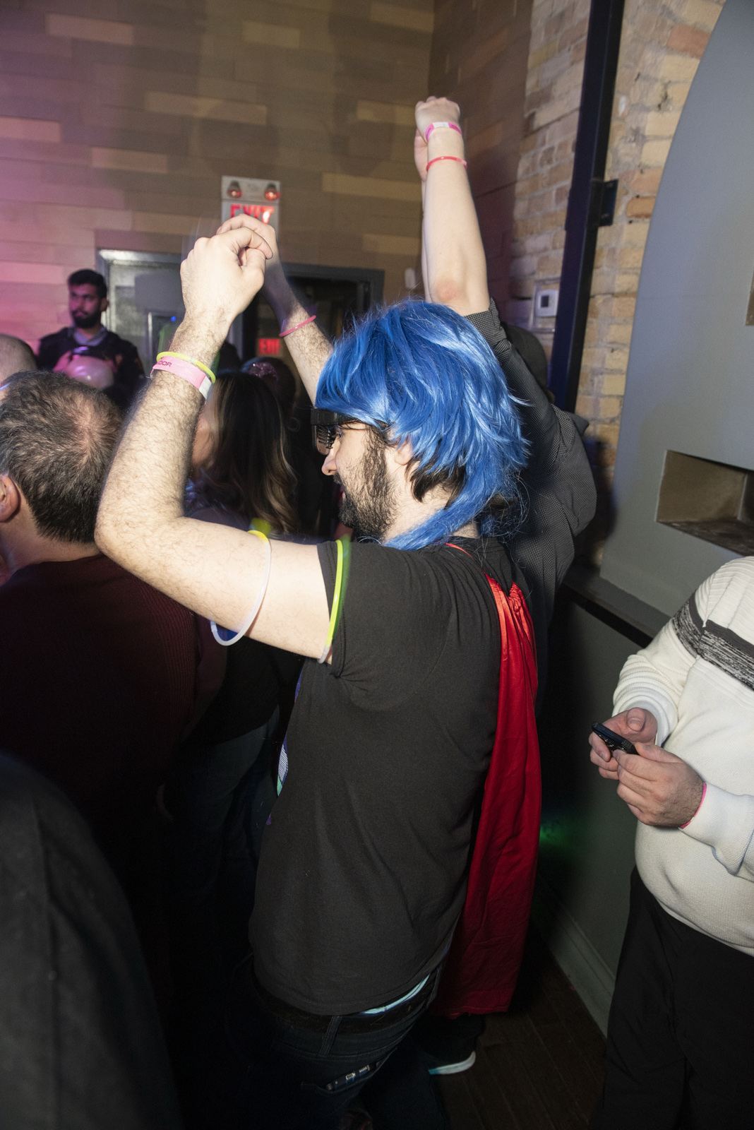 Revival nightclub photo 256 - March 12th, 2023