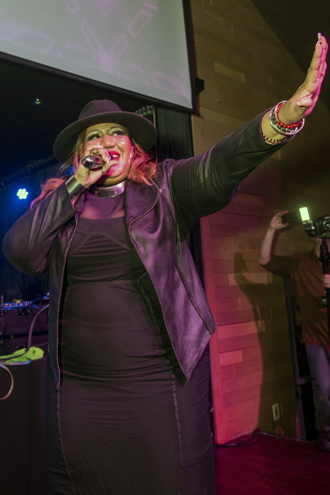 Revival nightclub photo 257 - March 12th, 2023