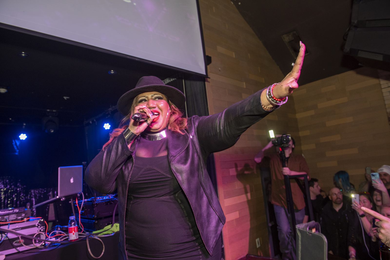 Revival nightclub photo 264 - March 12th, 2023