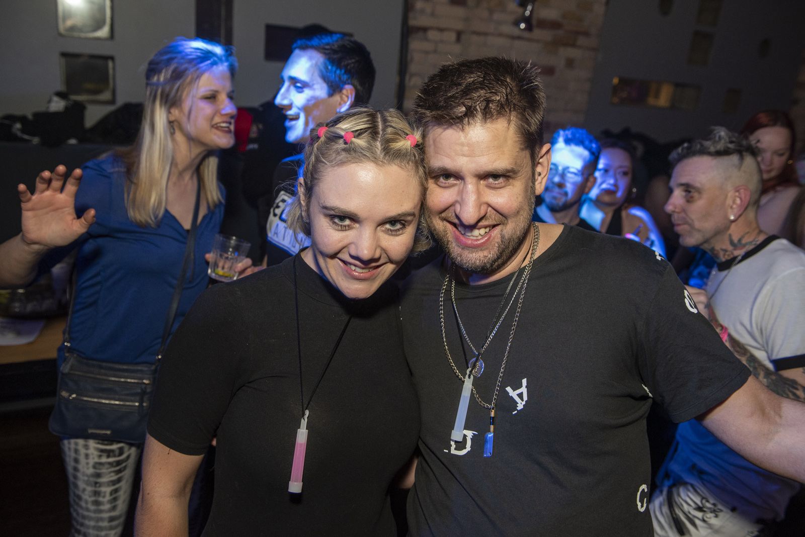 Revival nightclub photo 265 - March 12th, 2023