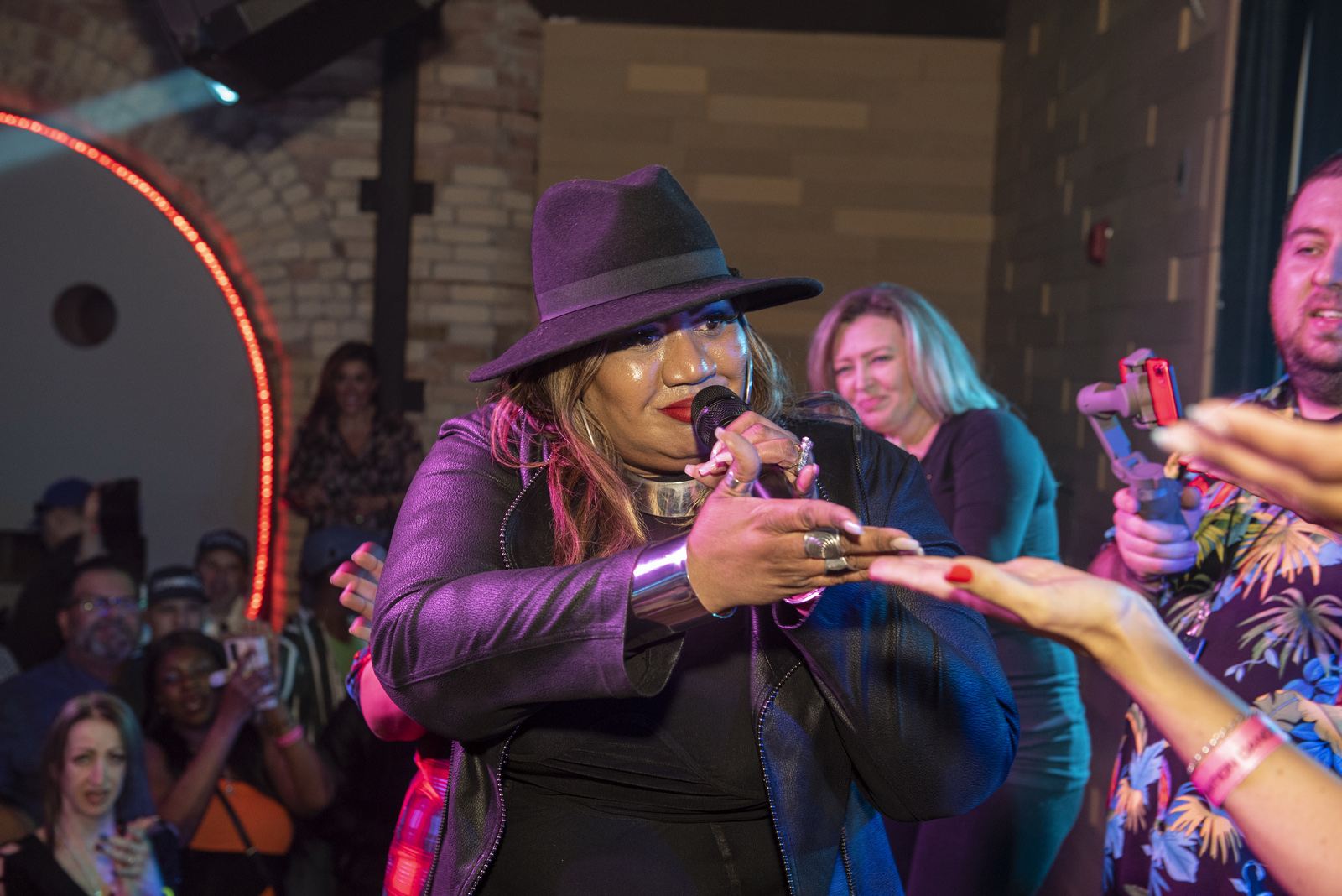 Revival nightclub photo 267 - March 12th, 2023