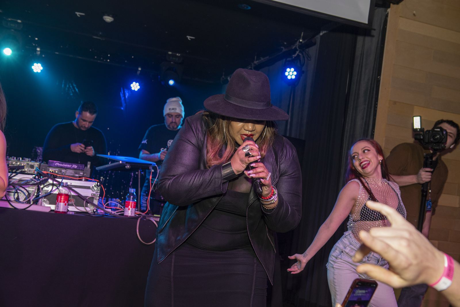 Revival nightclub photo 272 - March 12th, 2023