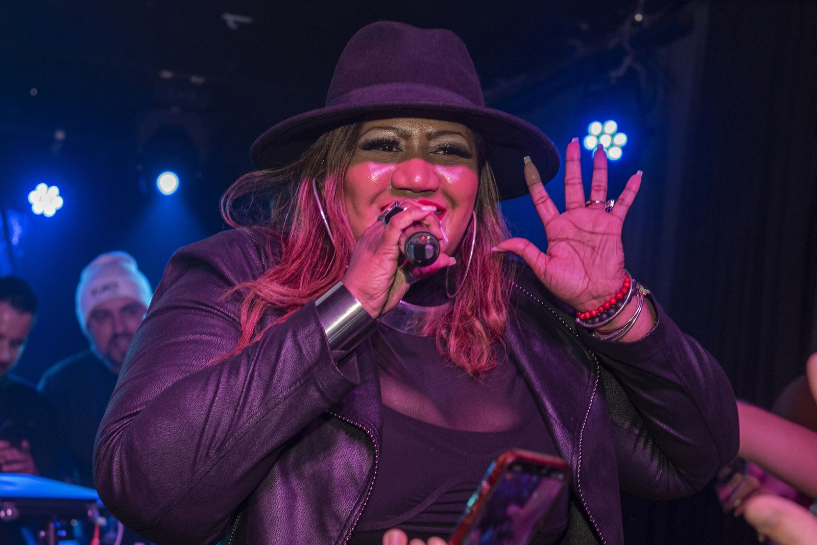 Revival nightclub photo 276 - March 12th, 2023