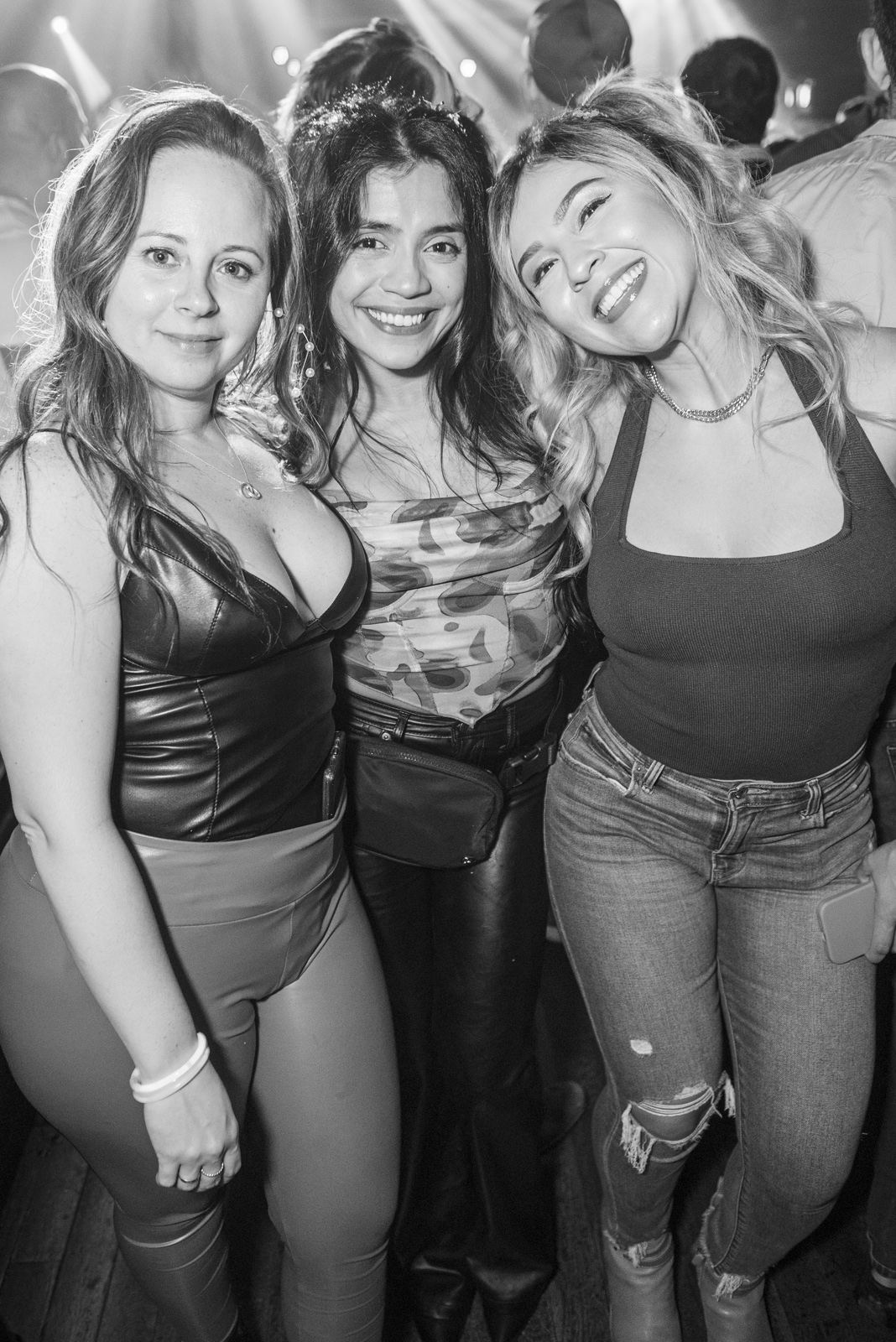 Revival nightclub photo 277 - March 12th, 2023