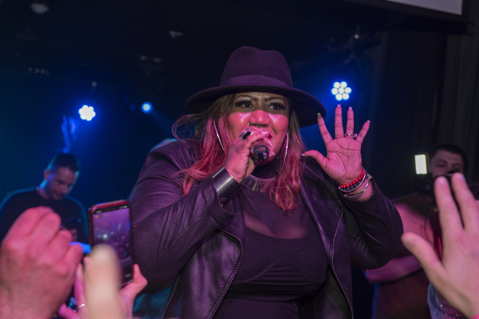 Revival nightclub photo 279 - March 12th, 2023