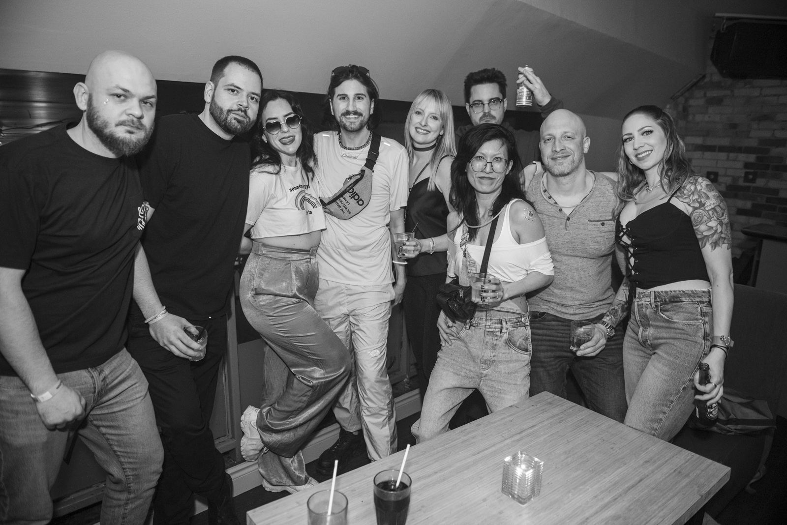 Revival nightclub photo 280 - March 12th, 2023