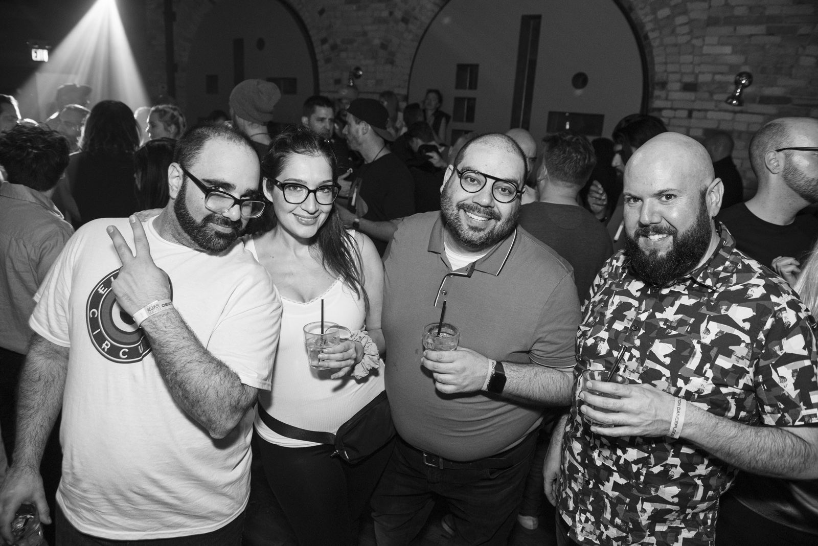 Revival nightclub photo 284 - March 12th, 2023