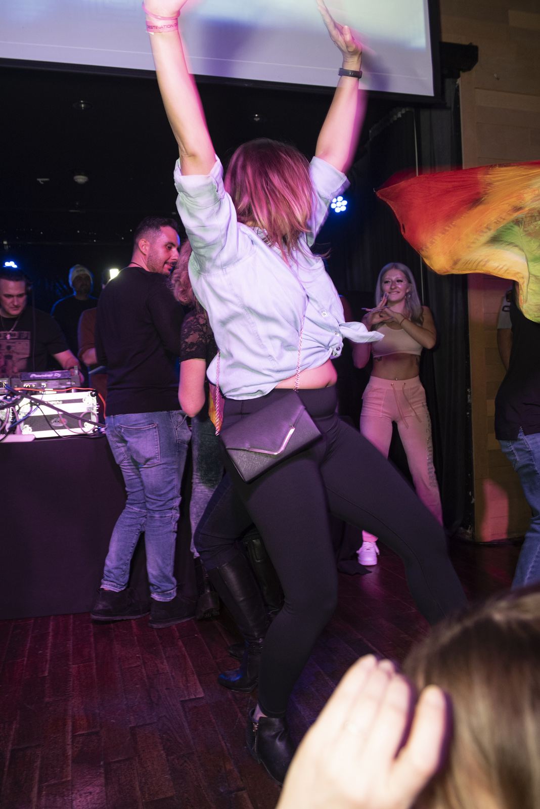 Revival nightclub photo 288 - March 12th, 2023