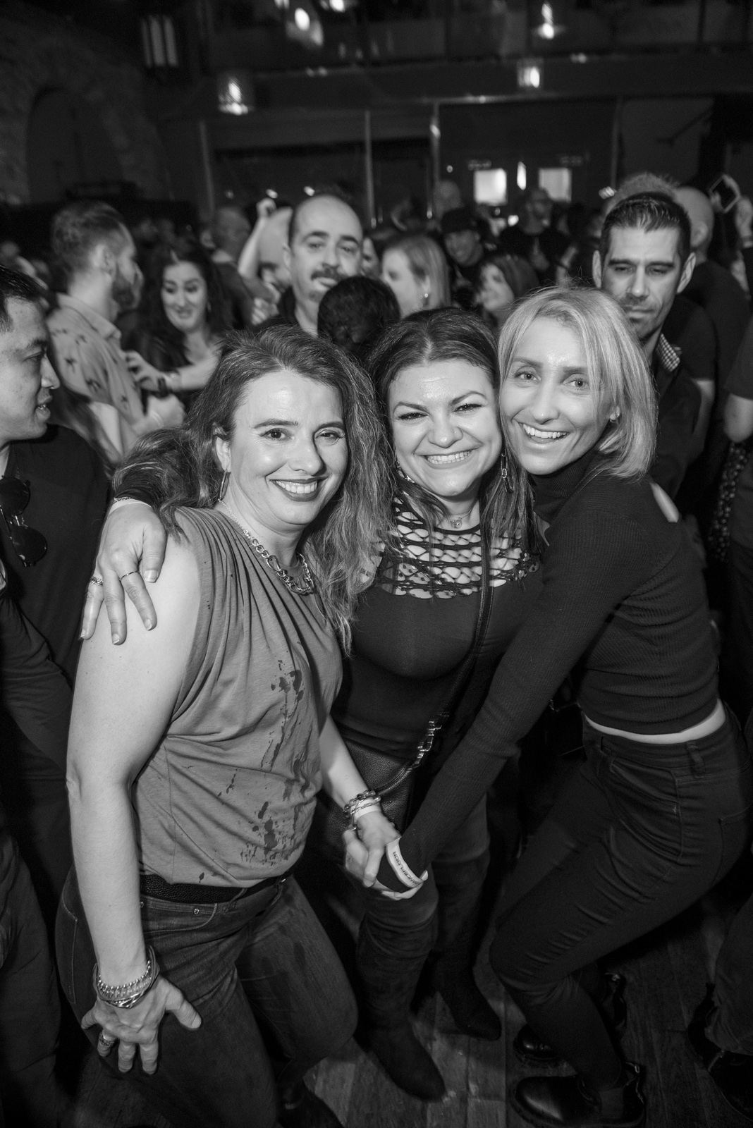 Revival nightclub photo 289 - March 12th, 2023