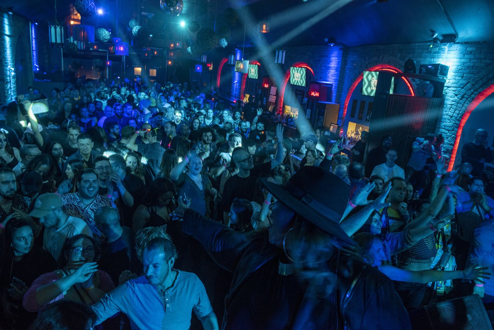 Revival nightclub photo 290 - March 12th, 2023