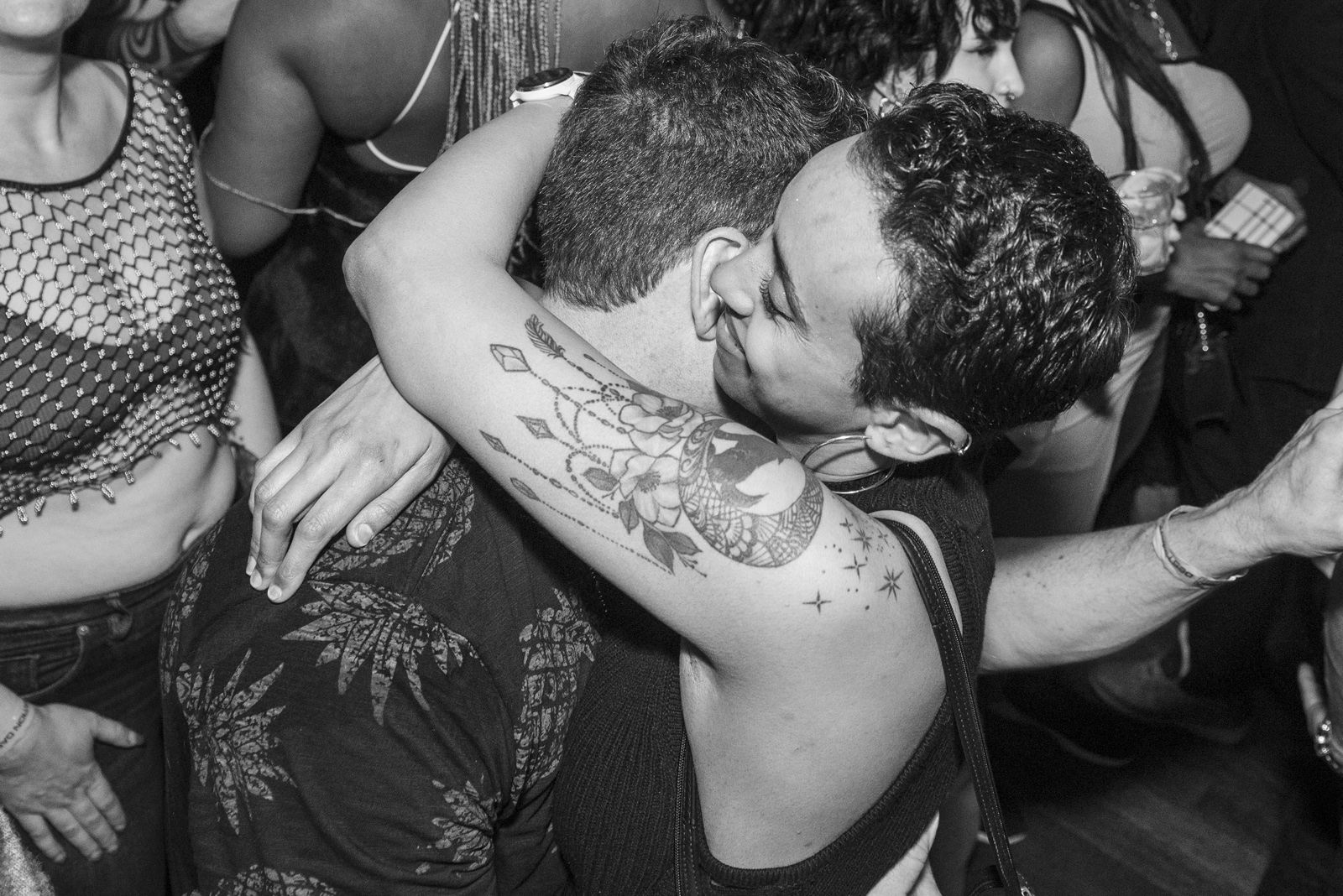 Revival nightclub photo 298 - March 12th, 2023