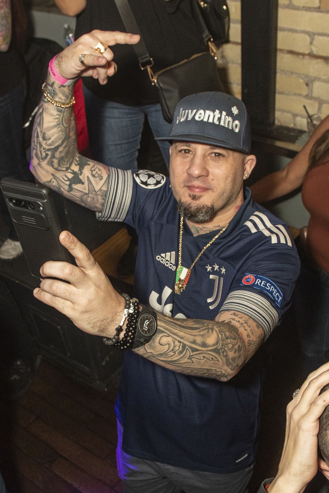 Revival nightclub photo 300 - March 12th, 2023