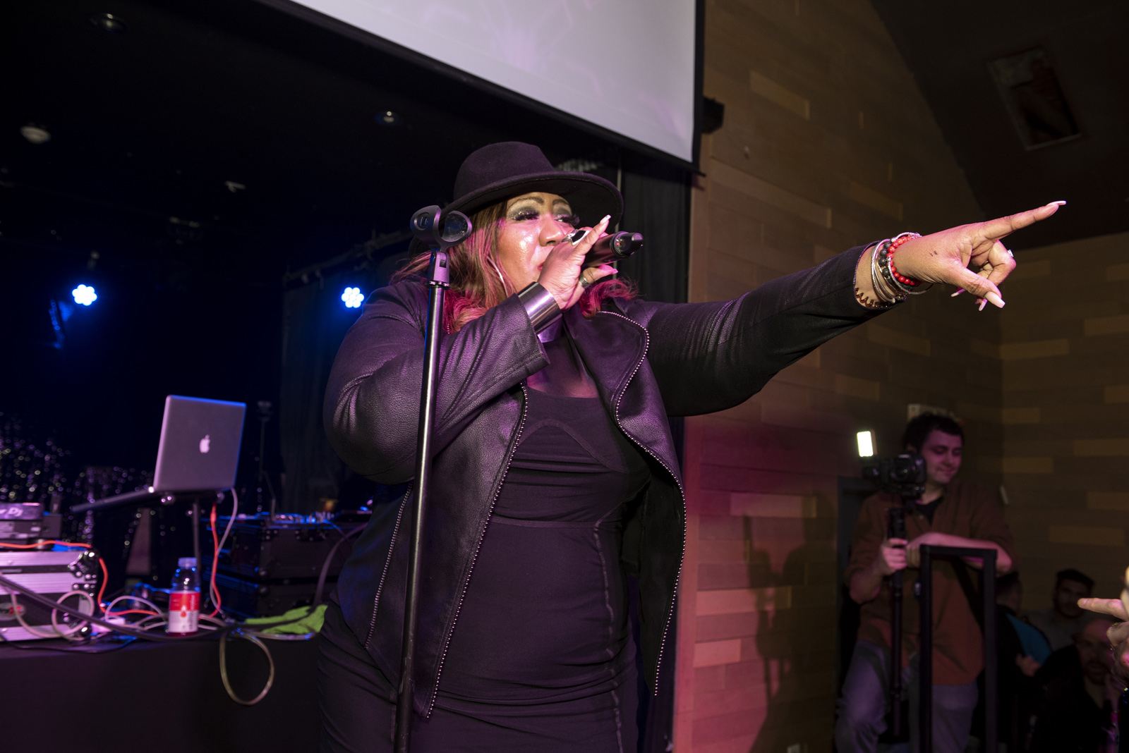 Revival nightclub photo 302 - March 12th, 2023