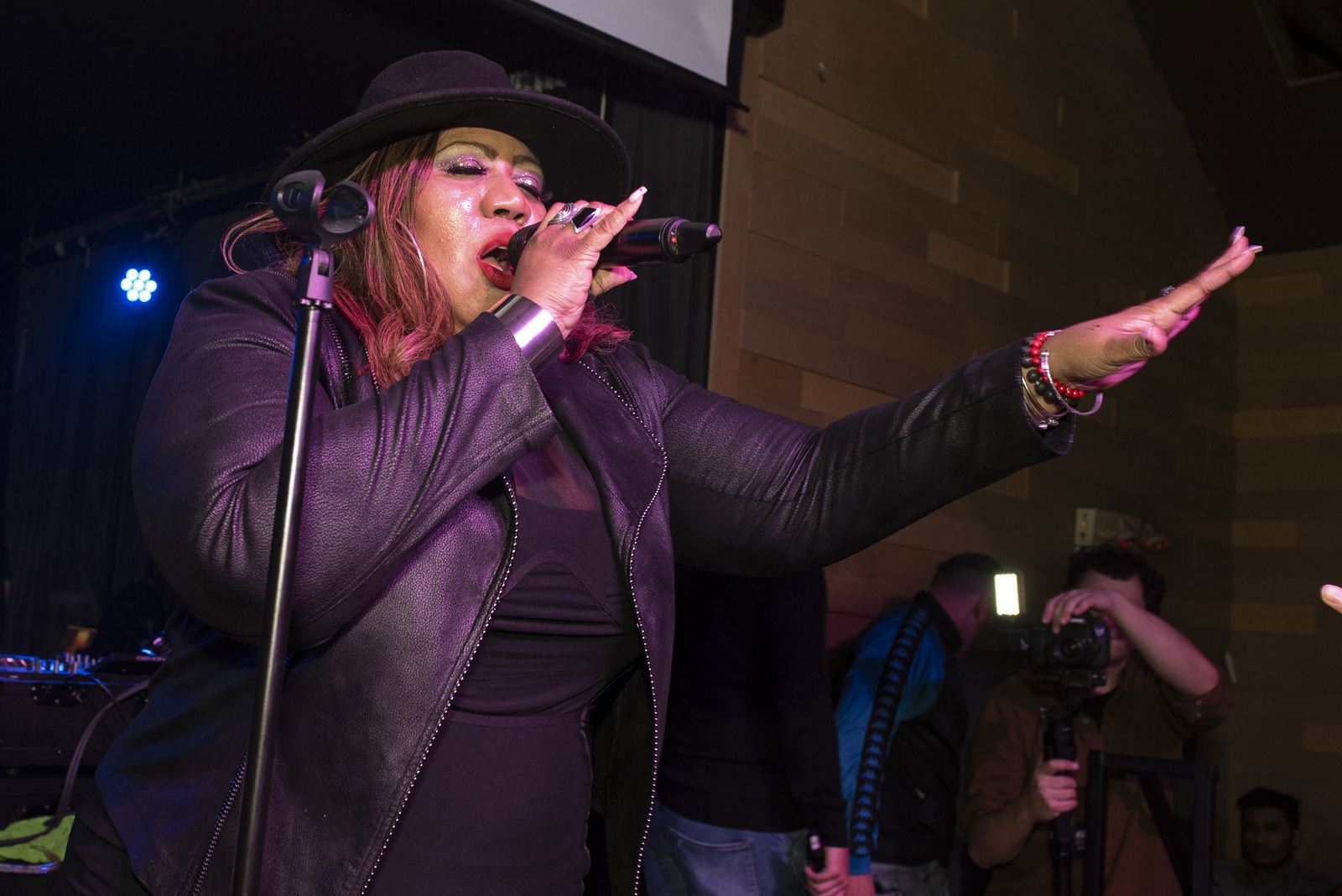 Revival nightclub photo 305 - March 12th, 2023