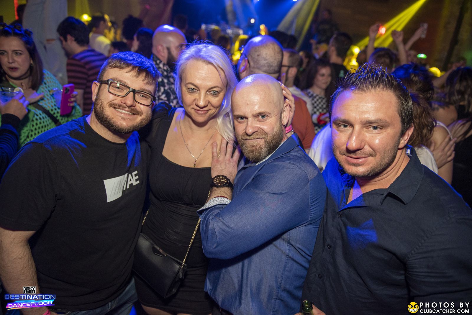 Revival nightclub photo 76 - March 12th, 2023