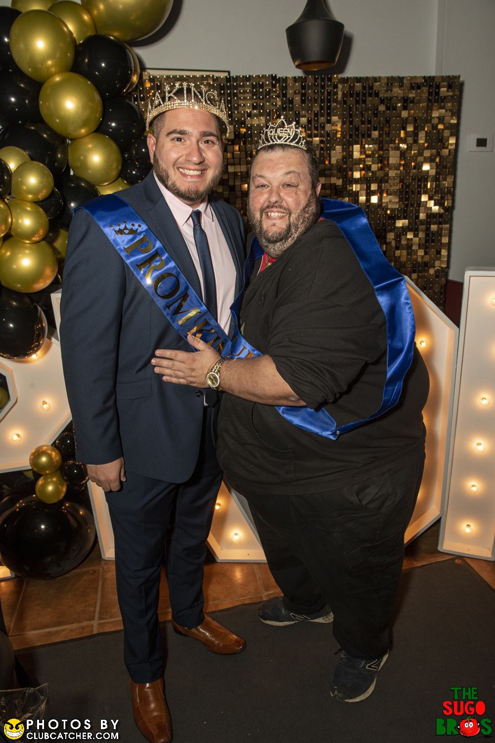 Zuccas Ristorante lounge photo 11 - April 8th, 2023