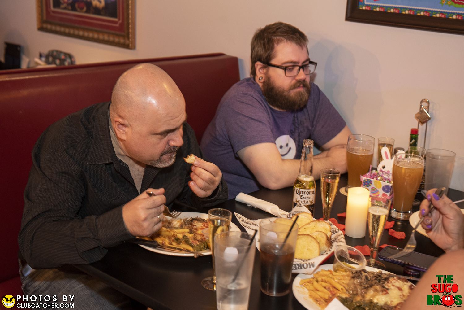 Zuccas Ristorante lounge photo 102 - April 8th, 2023