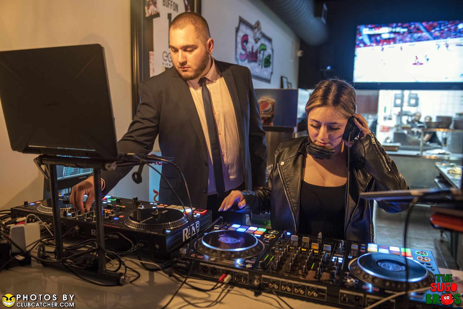 Zuccas Ristorante lounge photo 106 - April 8th, 2023