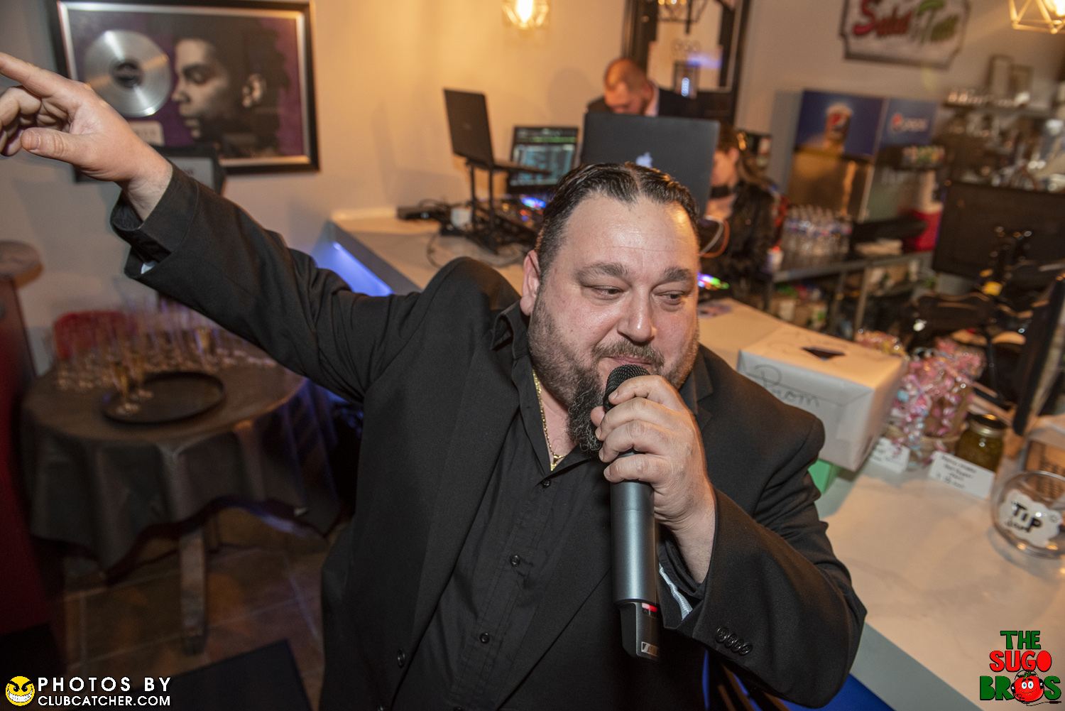 Zuccas Ristorante lounge photo 107 - April 8th, 2023