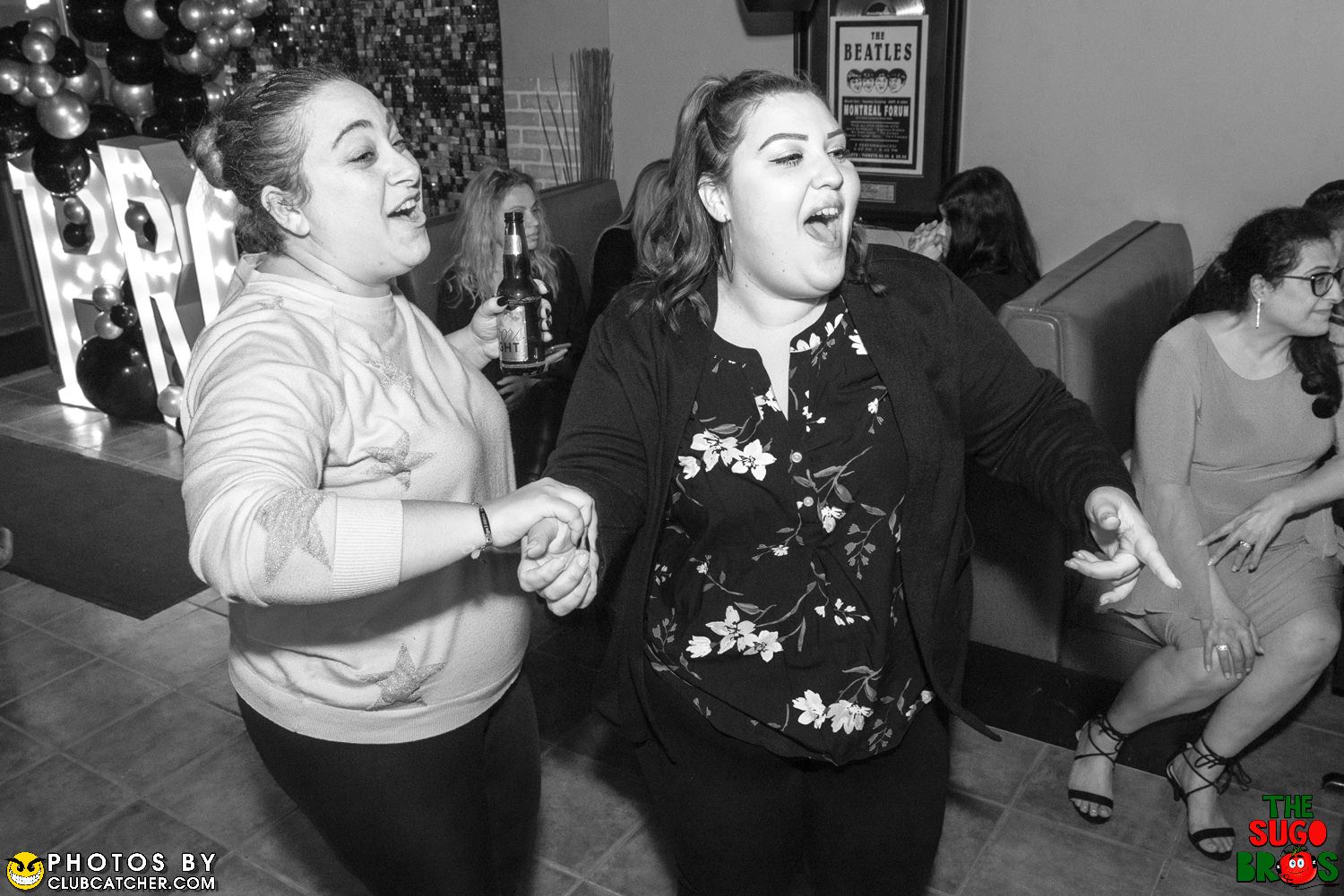 Zuccas Ristorante lounge photo 108 - April 8th, 2023