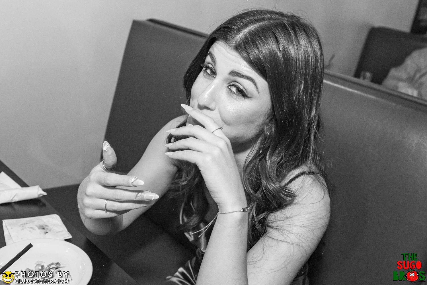 Zuccas Ristorante lounge photo 109 - April 8th, 2023