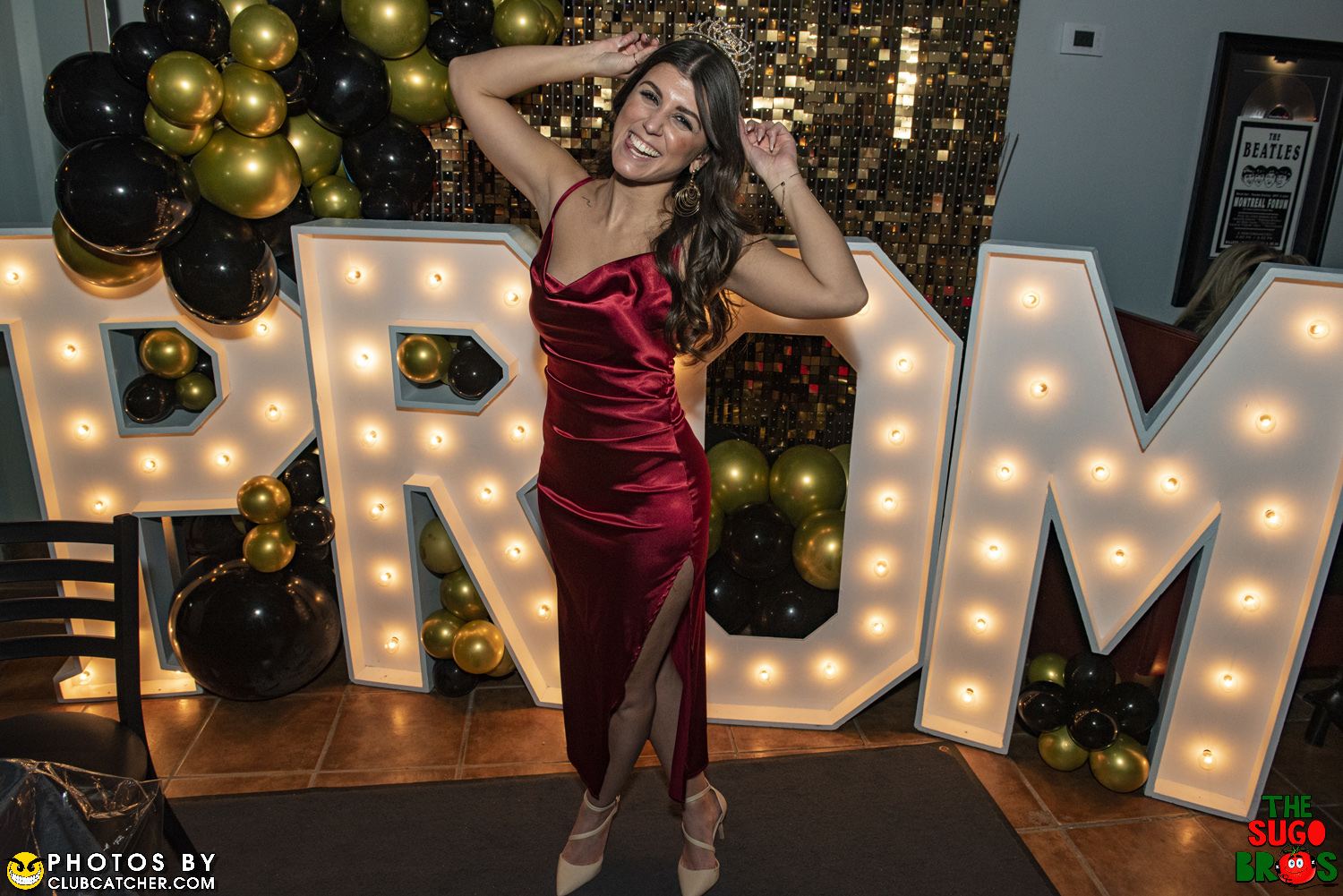 Zuccas Ristorante lounge photo 112 - April 8th, 2023