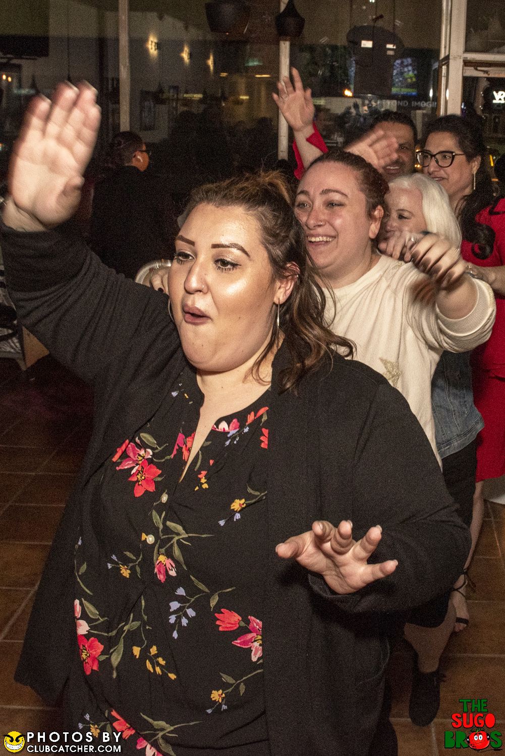 Zuccas Ristorante lounge photo 113 - April 8th, 2023