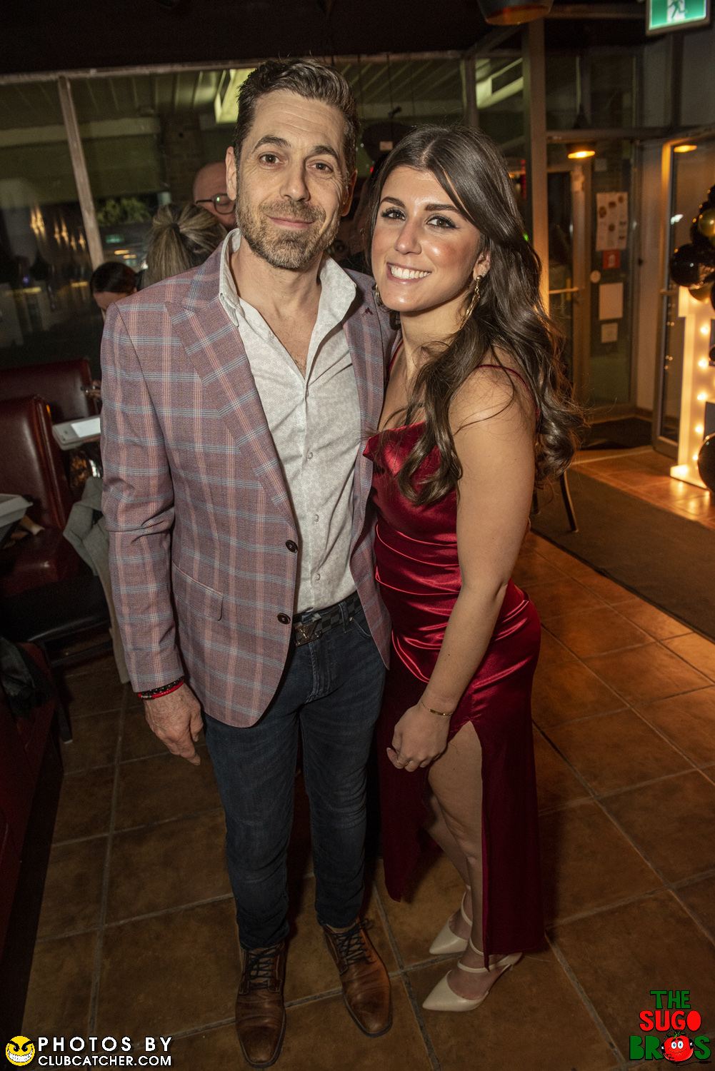 Zuccas Ristorante lounge photo 115 - April 8th, 2023