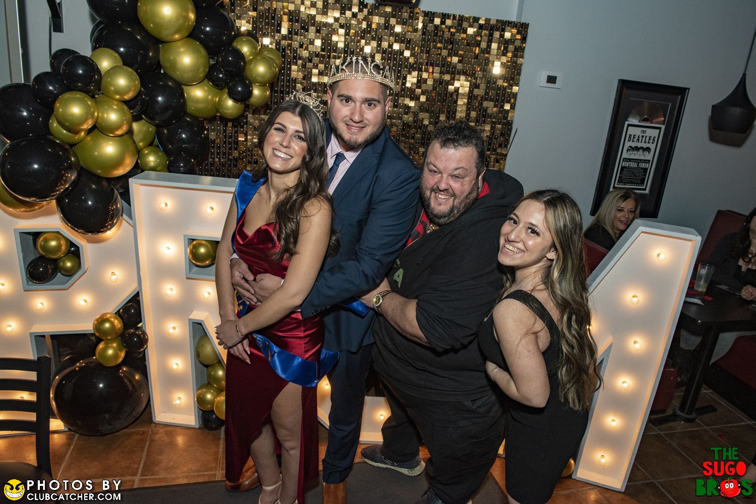 Zuccas Ristorante lounge photo 117 - April 8th, 2023