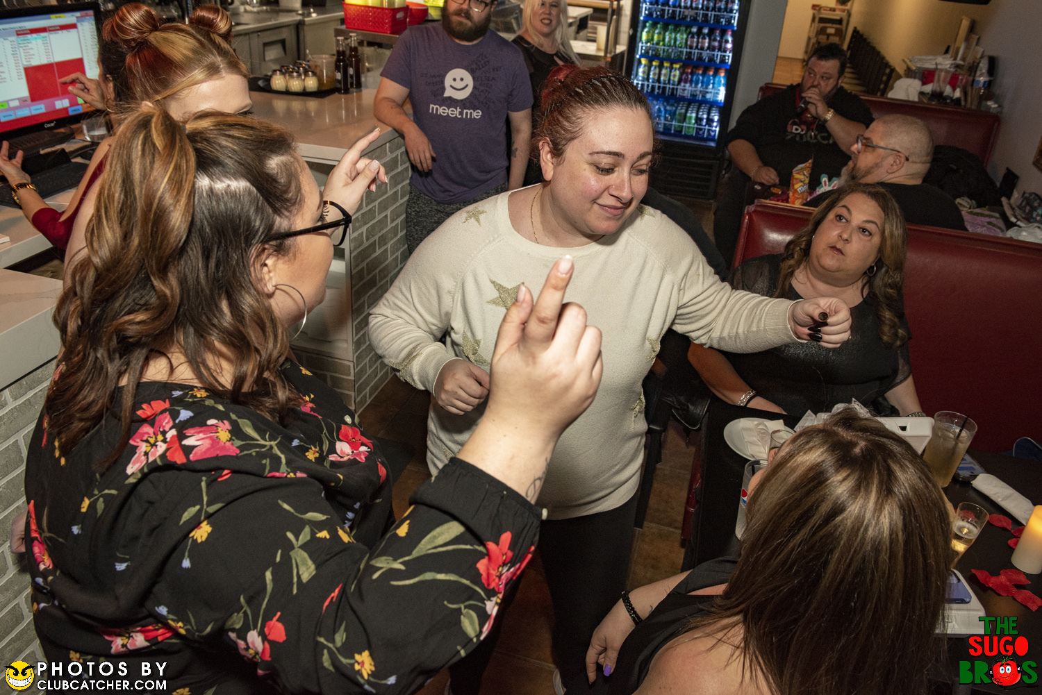 Zuccas Ristorante lounge photo 118 - April 8th, 2023