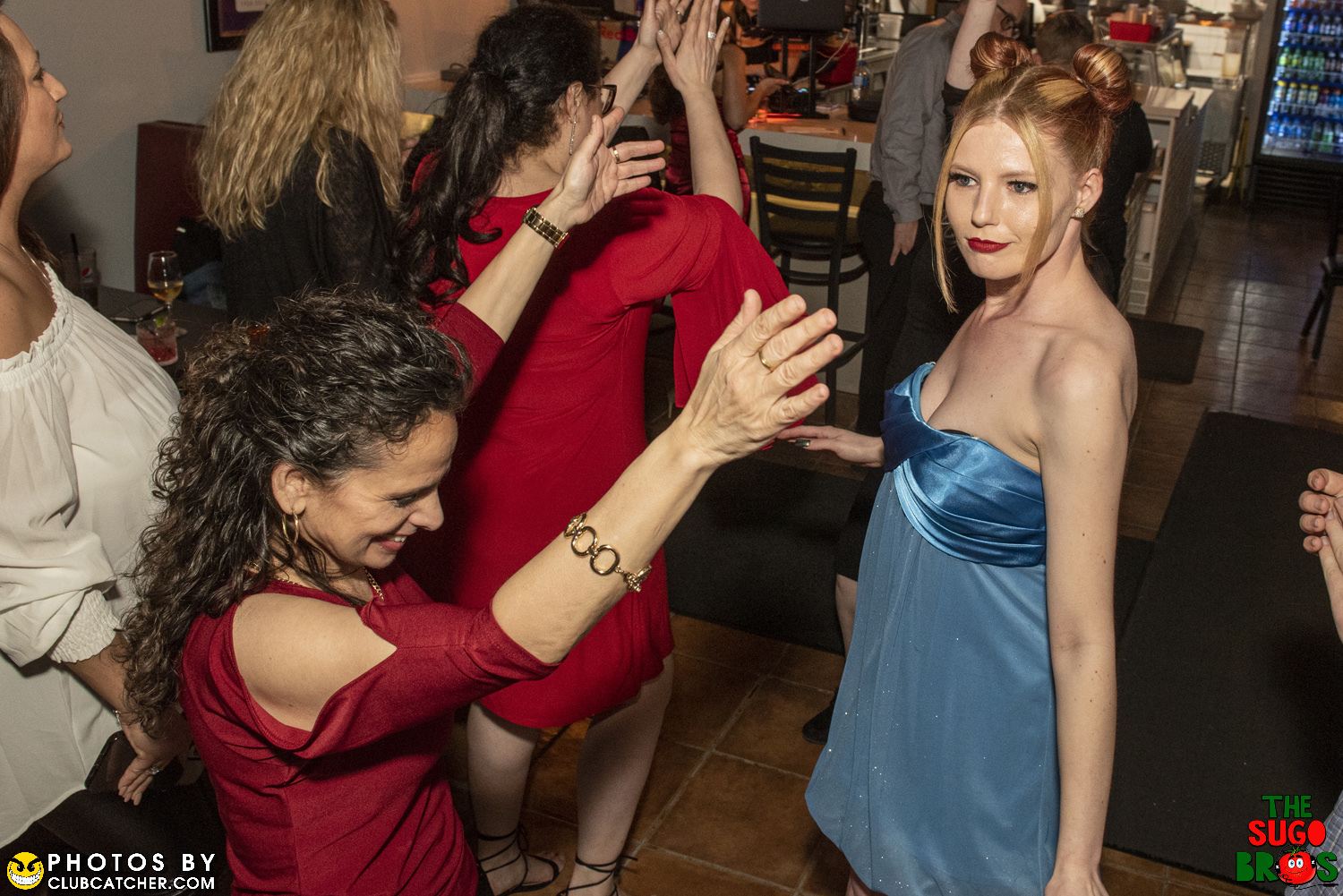 Zuccas Ristorante lounge photo 121 - April 8th, 2023