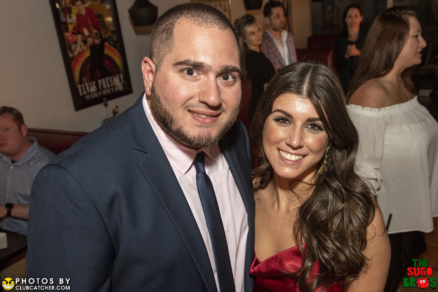 Zuccas Ristorante lounge photo 123 - April 8th, 2023